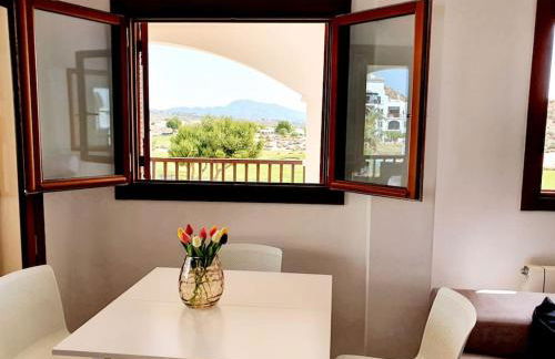 Apt Ortosa El Valle Golf Resort - Foto 33