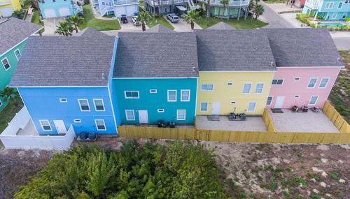 Sol Searcher by Silver Sands Vacation Rentals - Foto 4