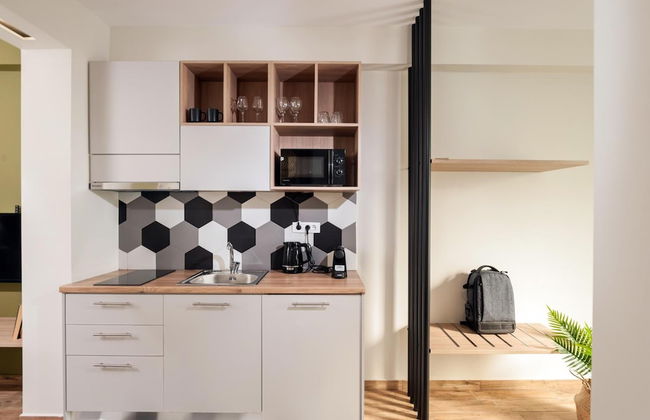 Kastro Beach Apartments - Photo 31