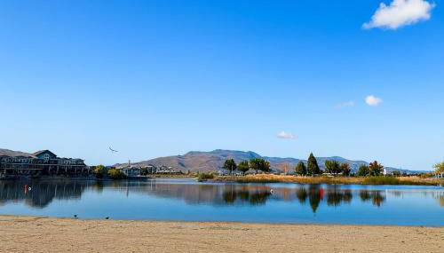 Luxury King Suite by the Lake - Entire Place - Photo 4