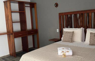 Hotel Fazenda Alta Vista - Photo 44