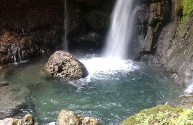 Escursione a Gloriapata - Foto 7