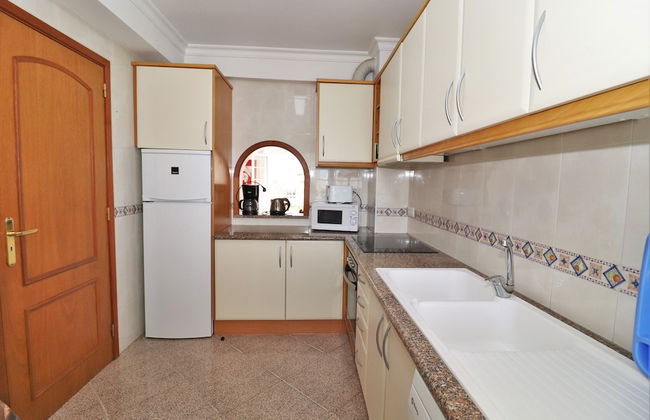 Entire Villa in Albufeira - Foto 20