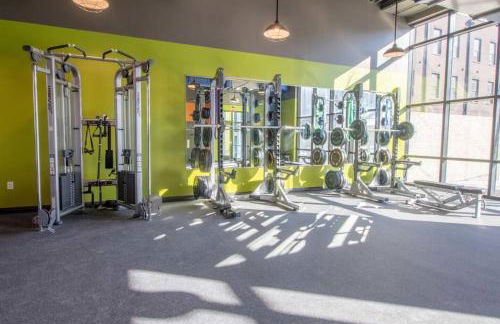 Near Osu Riverside No Steps Garage Parking! - Foto 19