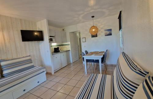 Appartements au coeur du golf, proche du lac et vélodyssée - Foto 46