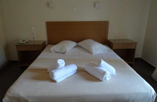 Alkistis Hotel - Foto 30