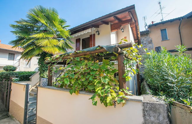 La Piccola Casa Dell'uva Fragola - Foto 29