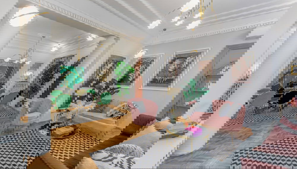 Holt - The Great Gatsby - Foto 1, Imagen principal