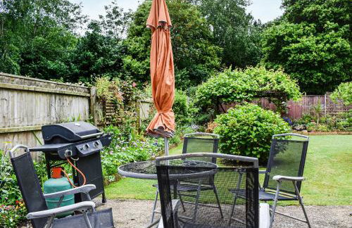 Between The Forest And The Sea - Foto 14