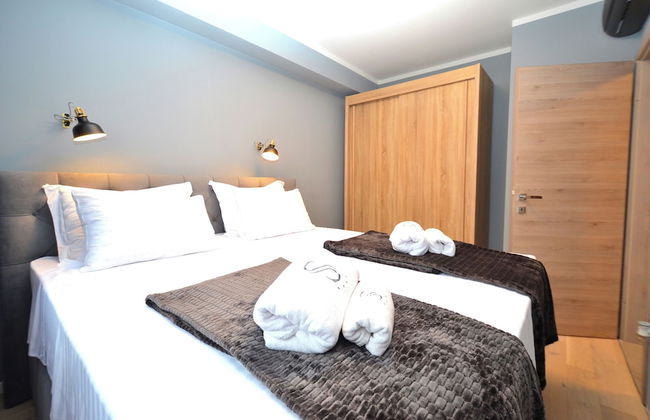 Charming Apartment With Private Pool and Garden - Foto 6