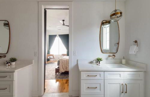 The Gambler - Pool Table Plus Rooftop with Firepit - Foto 64