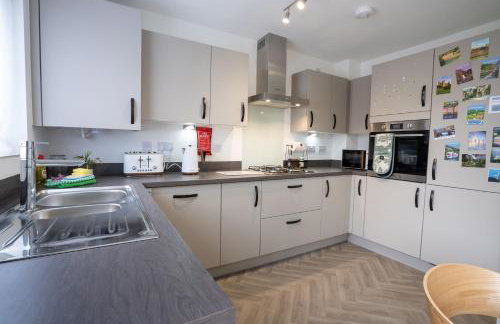 Peak Avenue Retreat - Foto 11