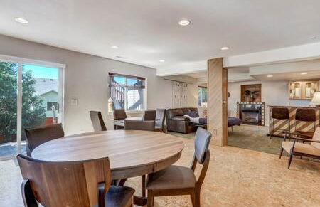 Whistler Hollow! Family Home, Bball Court, Firepit - Foto 54