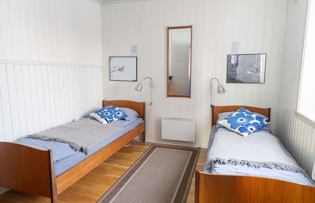 Ekker Island Arctic Lodge - Photo 3