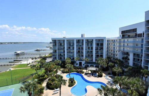 Gulf Shores Surf & Racquet Club 212A - Foto 23