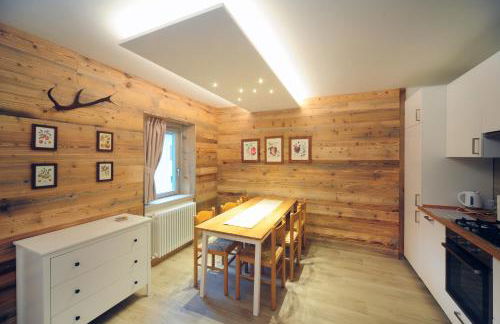 Appartamenti Residence Lares Ossana - Foto 6