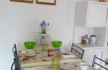 Appartamento Lavanda - Casa vacanza nel Delta del Po - Foto 27