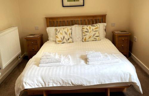 Woodside Cottages - Beech cottage - 2-bed Self-catering - Photo 12
