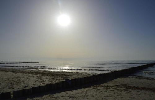 Ferienwohnung Kleine Auszeit - Foto 19