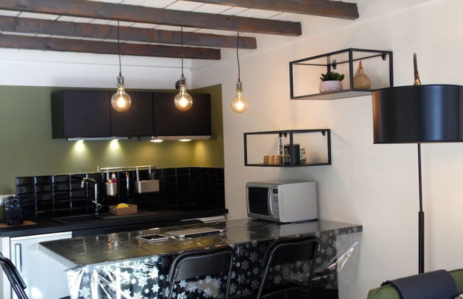 Pra Loup Apart-hotel - Foto 3