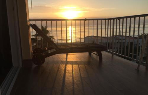 AP-1 XimoApartments con VISTAS PANORÁMICAS AL MAR - Photo 28