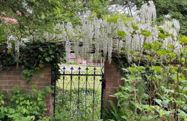 Ferienhaus Altes Gesellenhaus bei Bad Bevensen - Foto 23