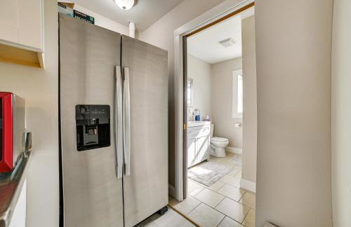 Cozy Lewiston Home - Near Lakes and Restaurants! - Foto 12