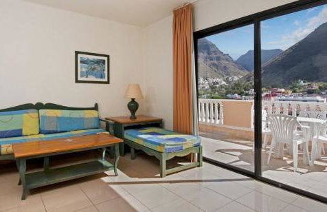 Apartamentos Baja Del Secreto - Foto 25