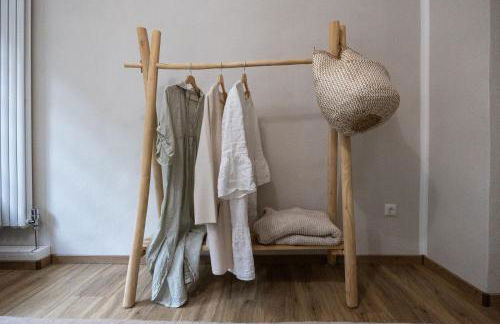 Haus Engelhardt Design Wohnung Heidi mit Burgblick - Foto 38