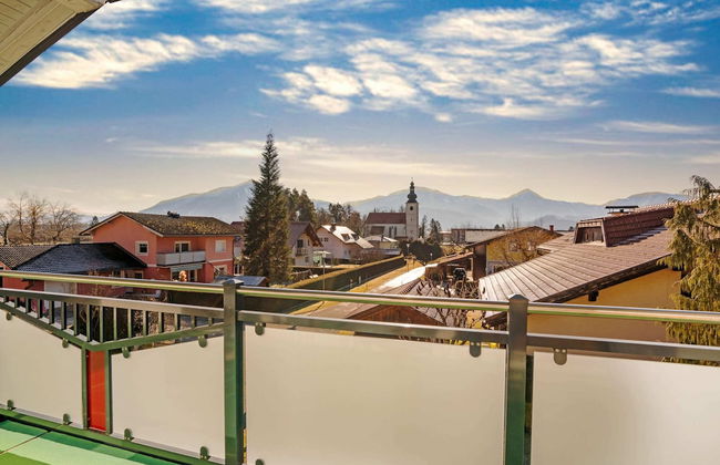 Apartment in Eberndorf Near Petzen Ski Area - Foto 25