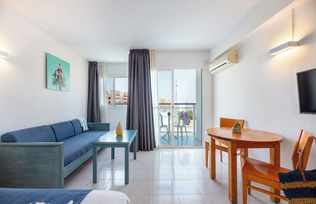 Aparhotel Vibra Central City - Adults Only - Foto 7