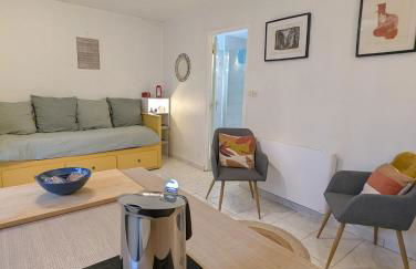 Chez Marie et Hugo - Foto 9