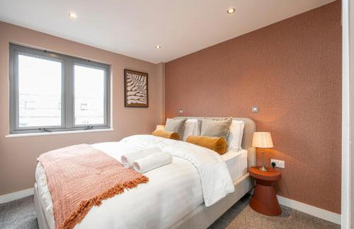 Amazing 2 bedroom apartments, Liverpool Street - Foto 21
