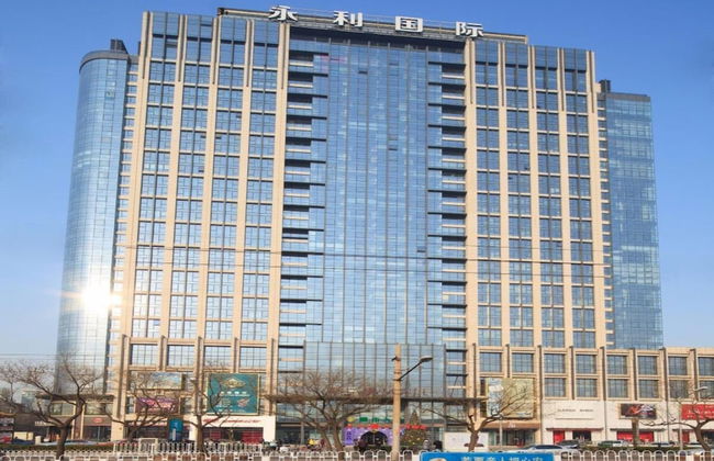 Sanlitun Xin Xiang Ya Yuan Apartment - Foto 27