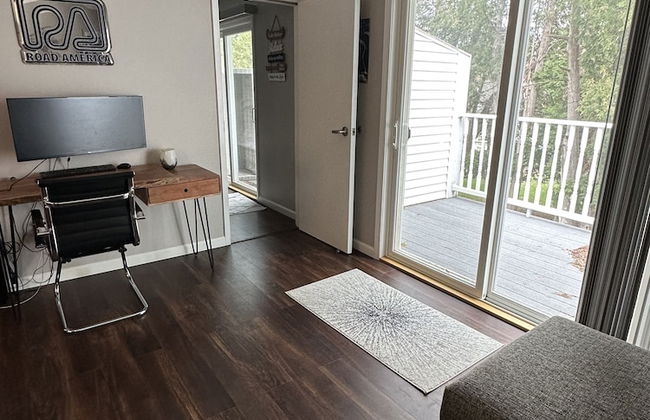 Victorian Inn Elkhart Lake Wisconsin - Foto 53