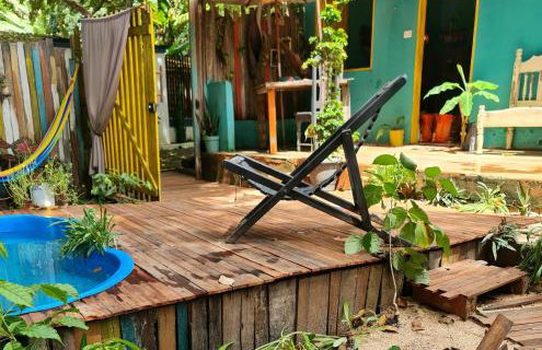 Casinha Aconchegante em Alter do Chão 2min da ilha - Foto 1