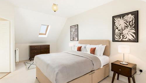 Modern stylish family home private garden - Pass the Keys - Foto 2, Other