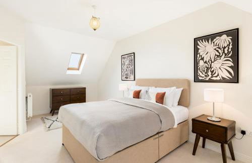 Modern stylish family home private garden - Pass the Keys - Foto 2