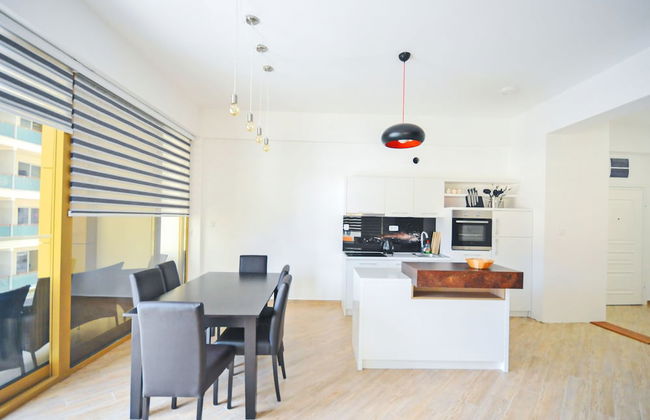 Orange Lux Apartments - Foto 20