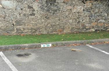 St-Marc T3 face mer à 20m de la plage - Foto 26