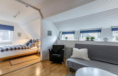 Ferienwohnung Schwennautal - Foto 12