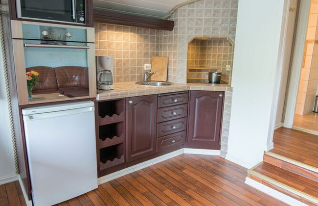 Fagervik Camping - Photo 25