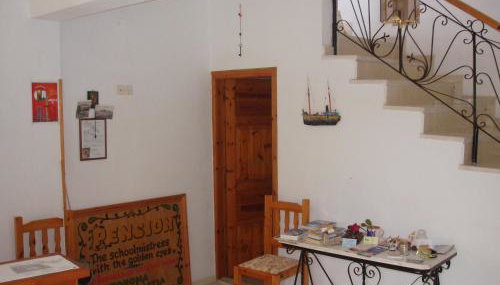 The Schoolmistress With The Golden Eyes, studios & rooms - Foto 3