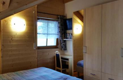 Chalet alla Cascata - Foto 50