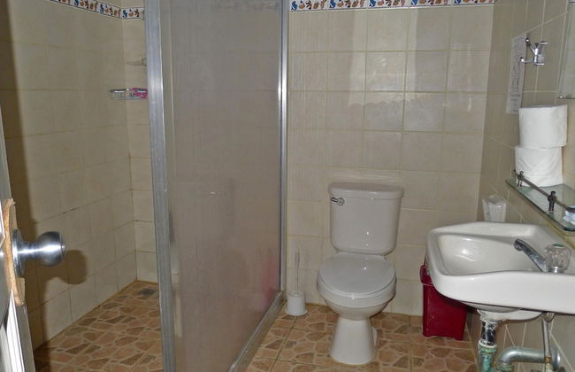 La Salangane Caalan Beach Villa - Foto 10