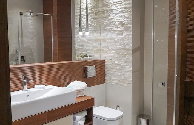 AGA Tenis Apartments by Radwanska - Foto 51