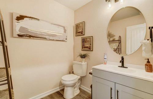 Luxury 4BD Retreat Game Room Panoramic View - Foto 37