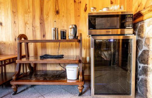 Shire Suite at White Lotus Eco Spa retreat - Foto 14