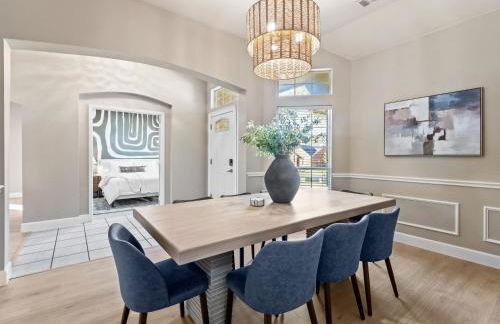 Boho Dreamscape 4BD Game Room Pool - Foto 11