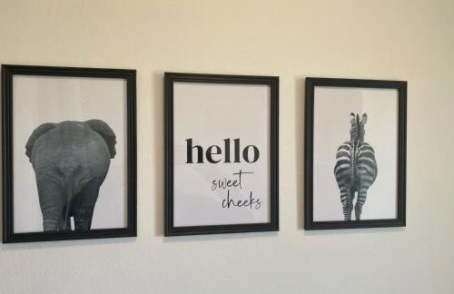 Glen Cannich - Top Location, 2BR Accessible apt - Foto 8